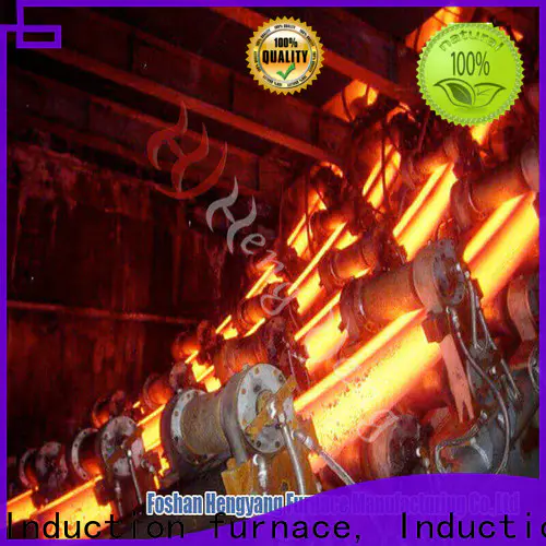 Hengyang Furnace continuous continuous casting machine suppliers supplier for relative spare parts