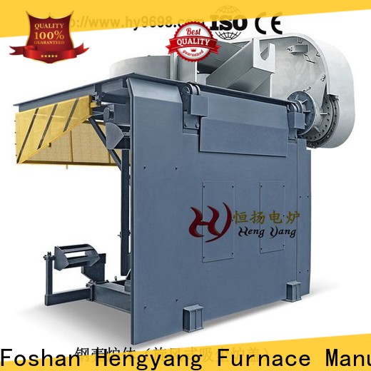 well-selected steel melting furnace equipped with sealed spherical roller bearings applied in oil