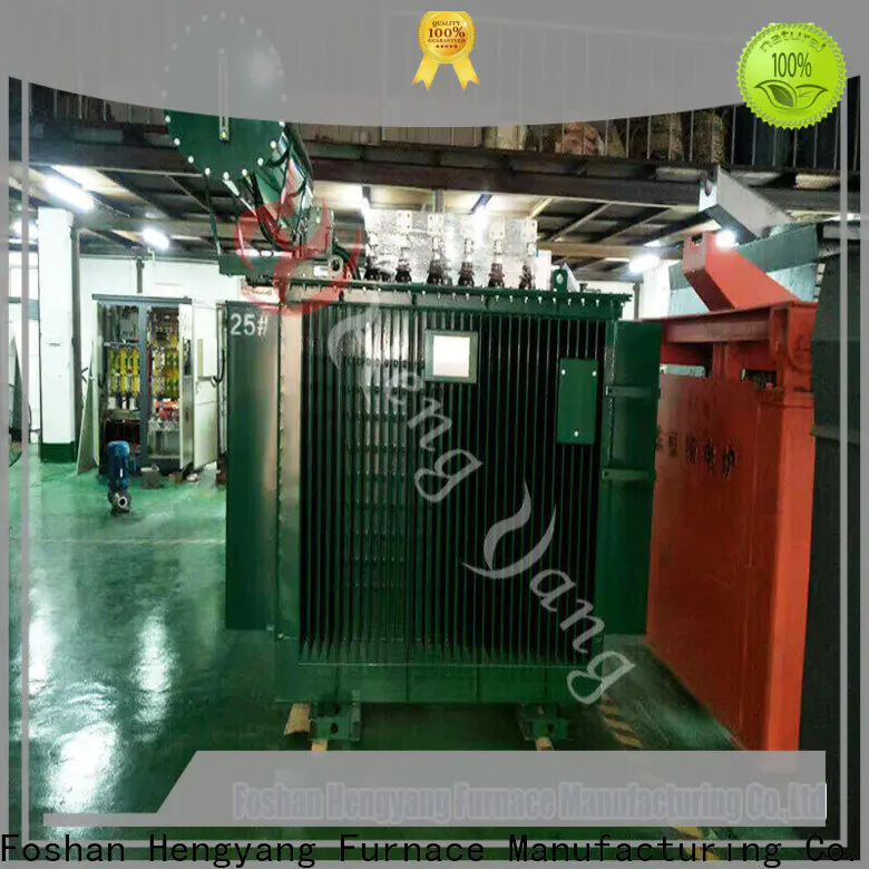 Hengyang Furnace open cooling system wholesale for indoor
