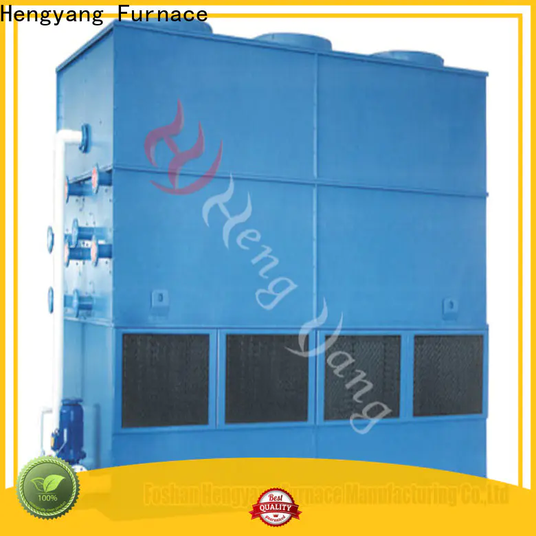 Hengyang Furnace environmental-friendly industrial dust removal equipment equipped with highly advanced reactor for industry