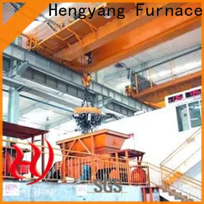 Hengyang Furnace closed cooling tower with high working efficiency for factory