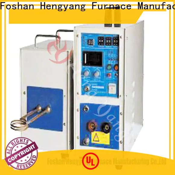 environmental-friendly induction furnace igbt wholesale applying in electronic components