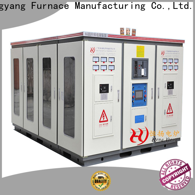 well-selected aluminum shell melting furnace equipped with sealed spherical roller bearings applied in coal