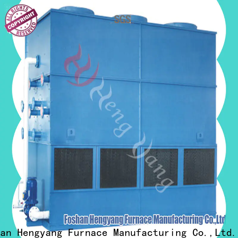 safety closed cooling system system manufacturer for industry