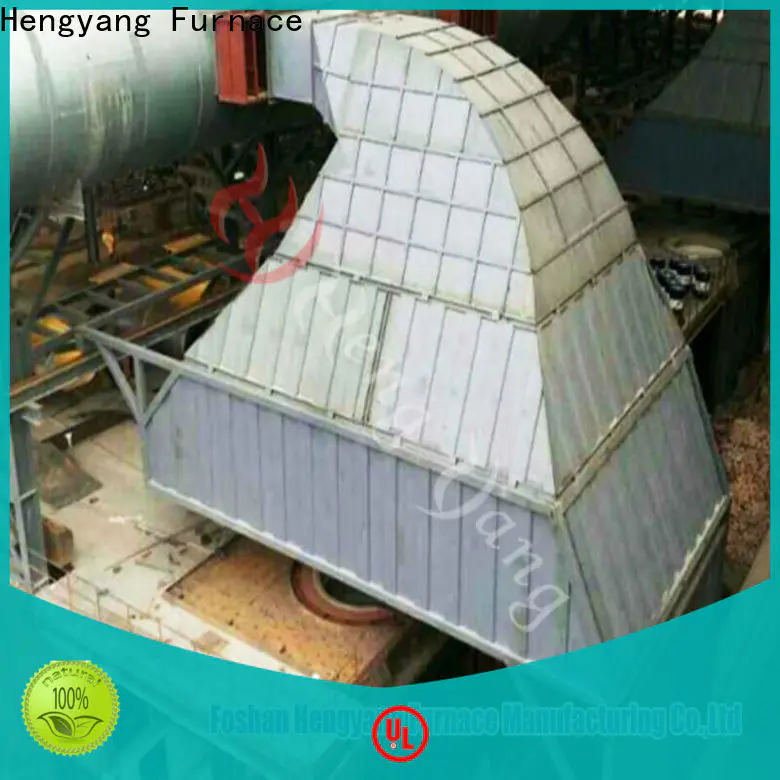 Hengyang Furnace differently closed cooling system wholesale for industry
