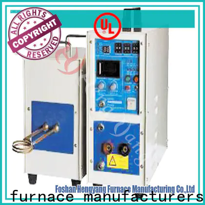 automatic IGBT induction furnace induction wholesale applying in the modern electrical