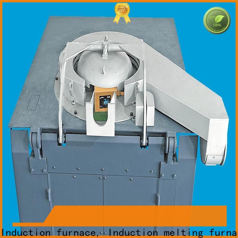 Hengyang Furnace induction melting furnace power supply with sliding gear applied in other fields