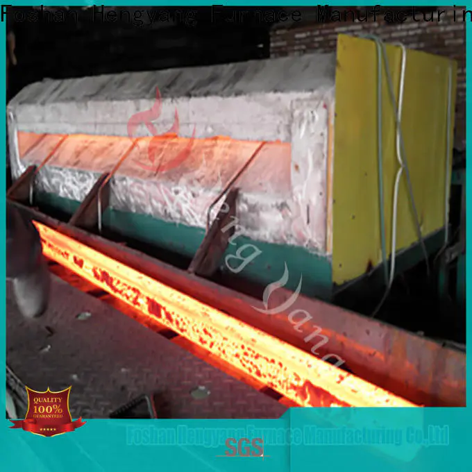high quality induction heating equipment raise wholesale applied in gas