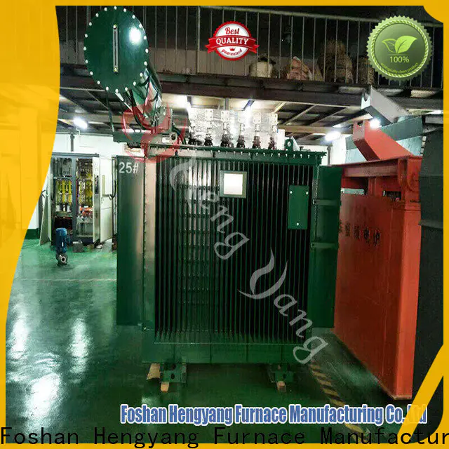 Hengyang Furnace batching closed cooling system supplier for factory