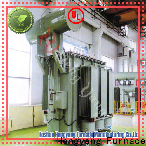 Hengyang Furnace system closed cooling system equipped with highly advanced reactor for factory
