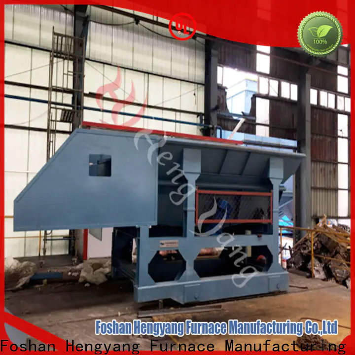Hengyang Furnace removal open cooling system manufacturer for factory