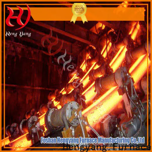 Hengyang Furnace continuous steel continuous casting machine manufacturer for H-beam