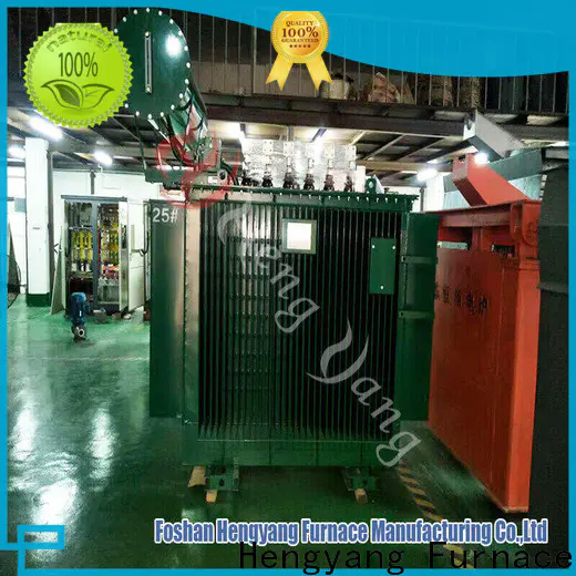Hengyang Furnace removal closed cooling system equipped with highly advanced reactor for industry