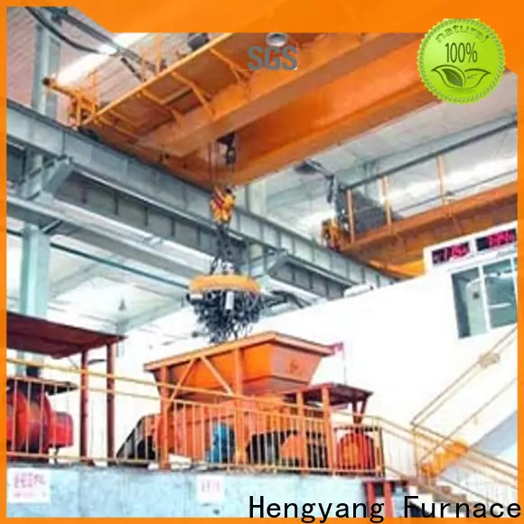 Hengyang Furnace feeder closed water cooling system with high working efficiency for industry