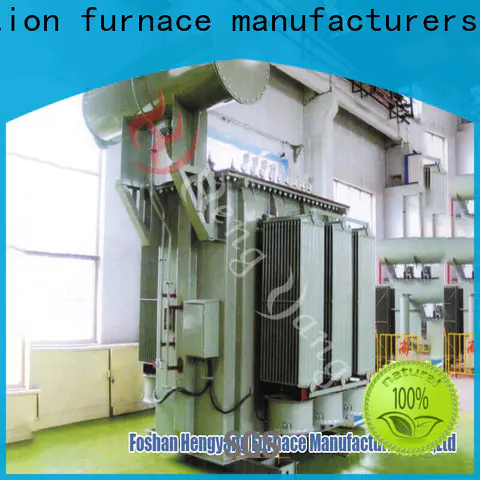 Hengyang Furnace safety automatic batching system wholesale for indoor