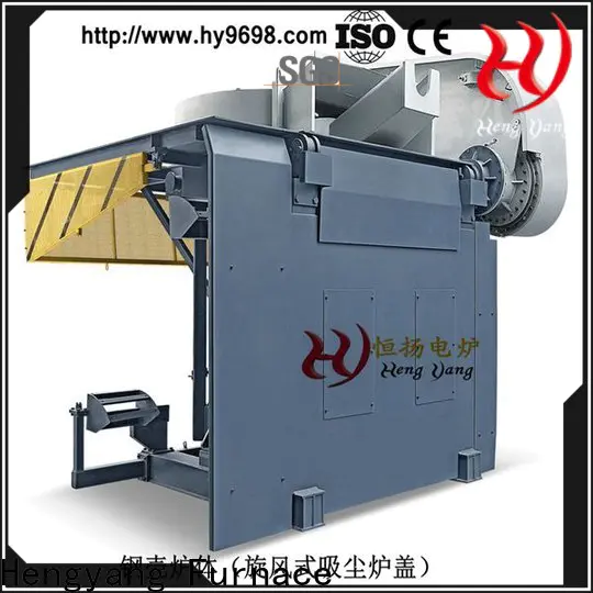 high quality industrial furnace with different types and sizes applied in oil