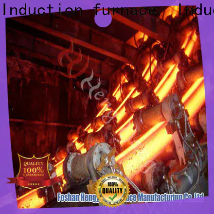 Hengyang Furnace machine continuous casting machine suppliers wholesale for slabs