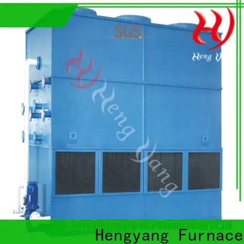 Hengyang Furnace system charging machine for furnace with high working efficiency for indoor