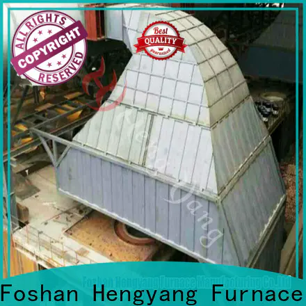 Hengyang Furnace electric furnace transformer equipped with highly advanced reactor for indoor
