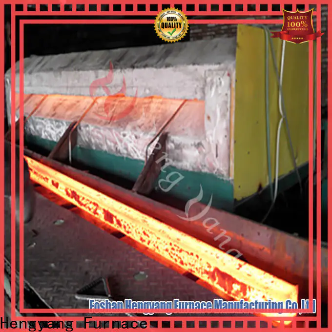 Hengyang Furnace stable automatic induction furnace supplier applied in coal