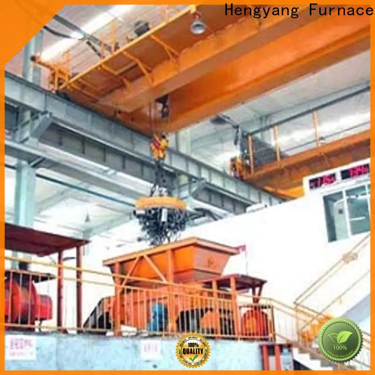 Hengyang Furnace high reliability closed cooling tower supplier for indoor
