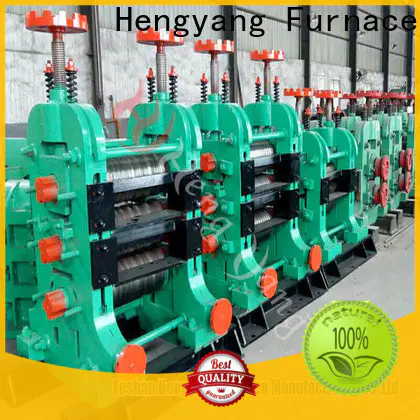 Hengyang Furnace rolling steel roller mill manufacturer for factory