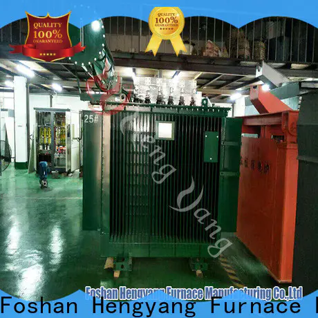 Hengyang Furnace electro automatic batching system manufacturer for indoor
