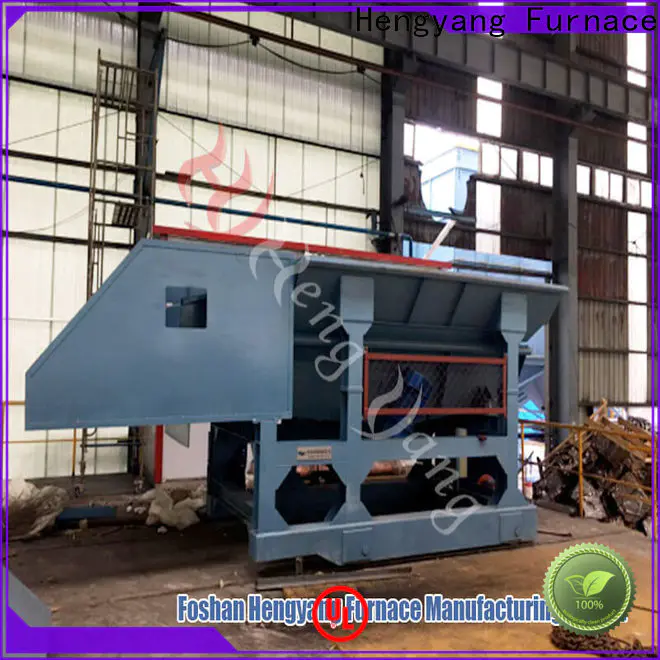 Hengyang Furnace magnetic furnace transformer manufacturer for industry