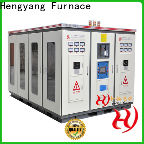 environmental-friendly steel melting furnace equipped with sealed spherical roller bearings applied in coal