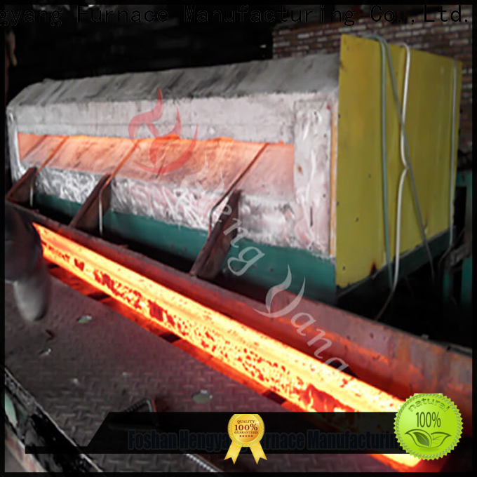 Hengyang Furnace popular copper induction furnace wholesale applied in other fields