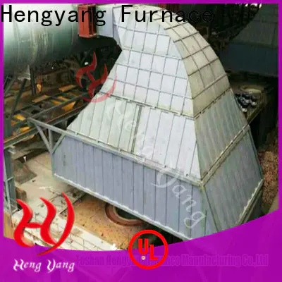 Hengyang Furnace environmental-friendly electric furnace transformer wholesale for industry