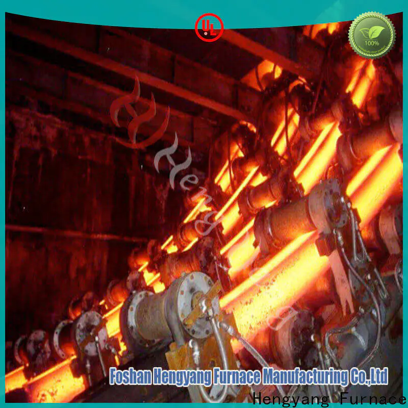 Hengyang Furnace continuously steel continuous casting machine with an automatic casting system for H-beam