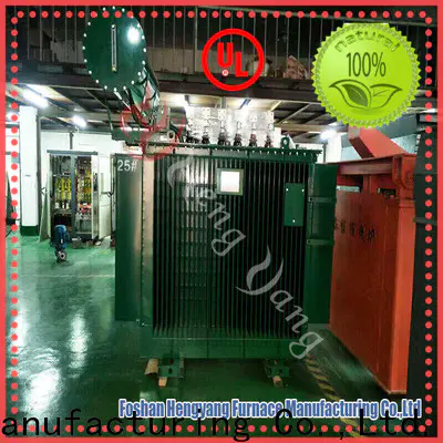 Hengyang Furnace removal china induction furnace with high working efficiency for industry