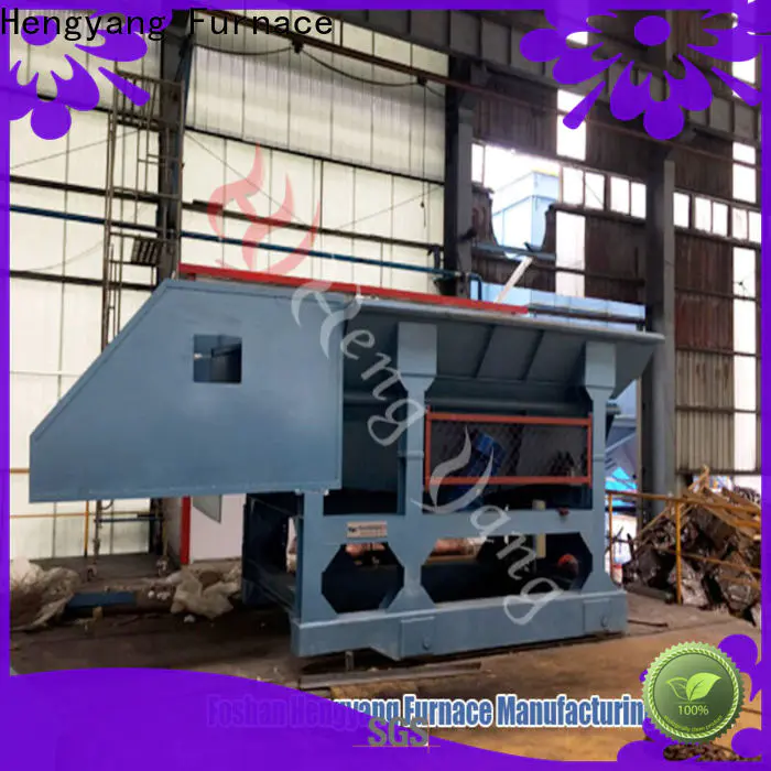Hengyang Furnace closed water cooling system wholesale for industry