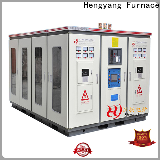 high quality industrial furnace equipped with sealed spherical roller bearings applied in oil
