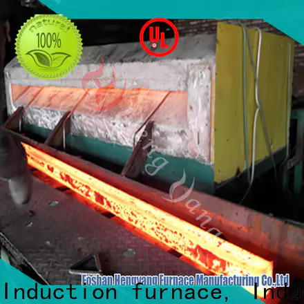 Hengyang Furnace equipment induction heating furnace supplier applied in other fields