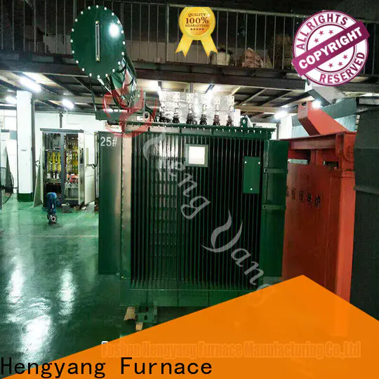 Hengyang Furnace closed open cooling tower with high working efficiency for industry
