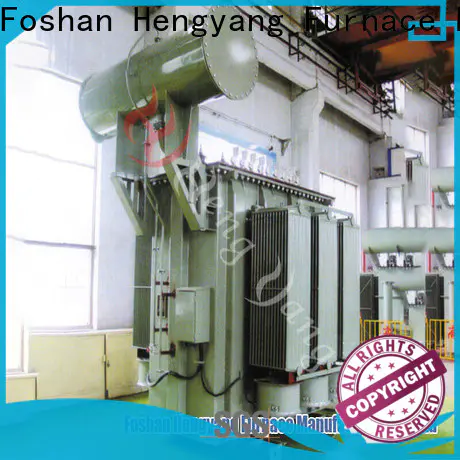 Hengyang Furnace safety industrial dust removal equipment with high working efficiency for factory