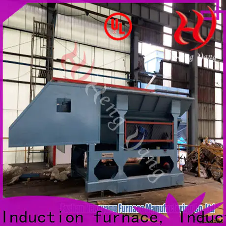 Hengyang Furnace safety closed water cooling system with high working efficiency for industry