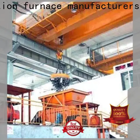 Hengyang Furnace high reliability furnace power supply with high working efficiency for indoor