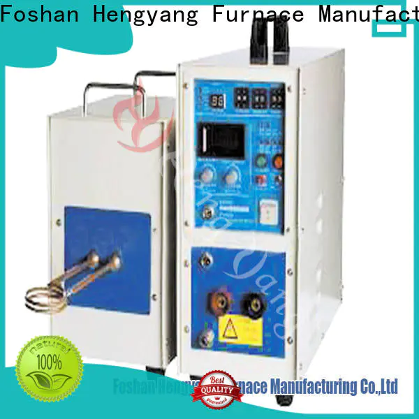 Hengyang Furnace advanced electric induction furnace wholesale