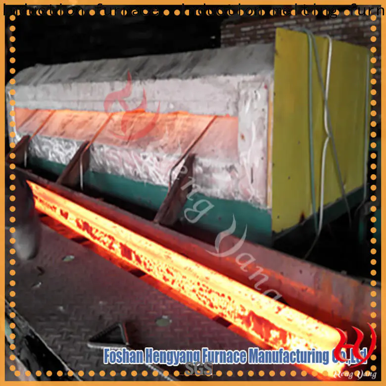 operable induction furnace design frequency wholesale applied in other fields