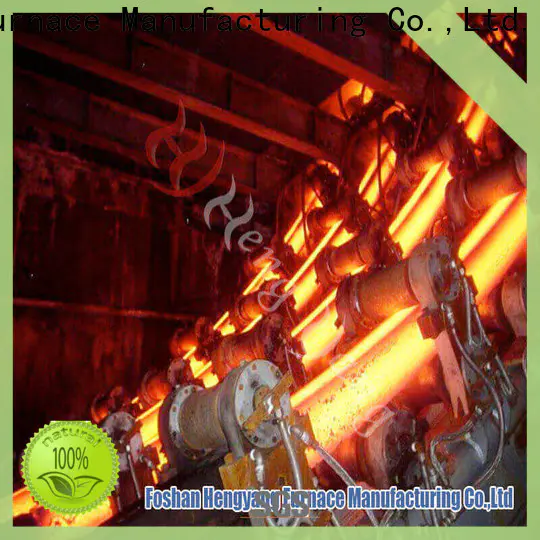 Hengyang Furnace casting continuous casting machine supplier for square billet