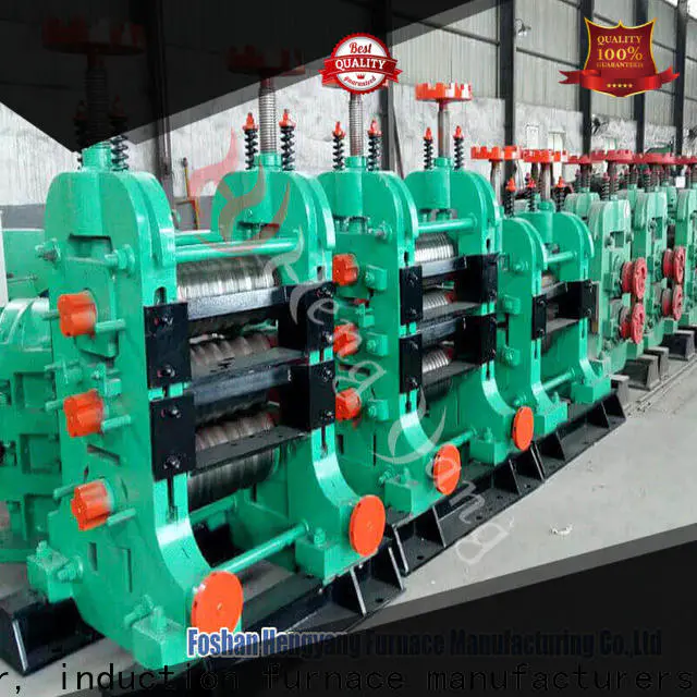well-selected rolling mill manufacturers rolling with lifting and auxiliary equipment. for industry