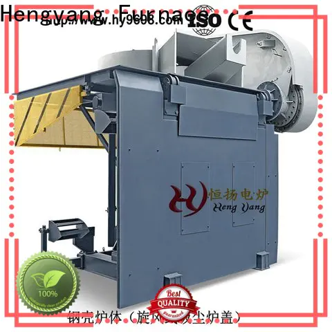 cost efficiency induction melting machine manufacturer applied in other fields