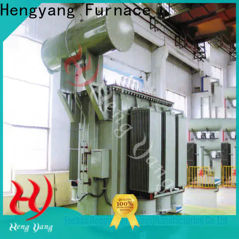Hengyang Furnace transformer open cooling tower manufacturer for indoor