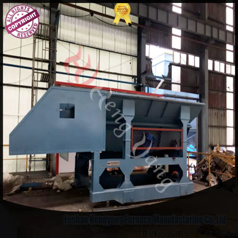 industrial induction furnace transformer manufacturer for factory