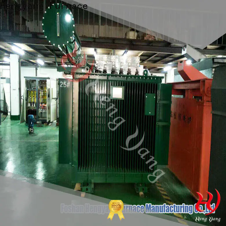 automatic furnace batching system closed supplier for factory