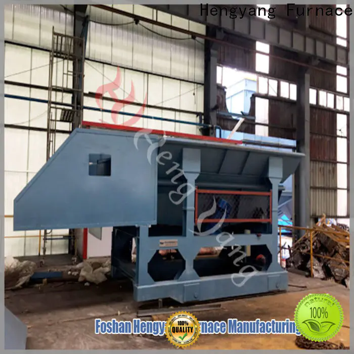 electric furnace transformer cooling with high working efficiency for factory