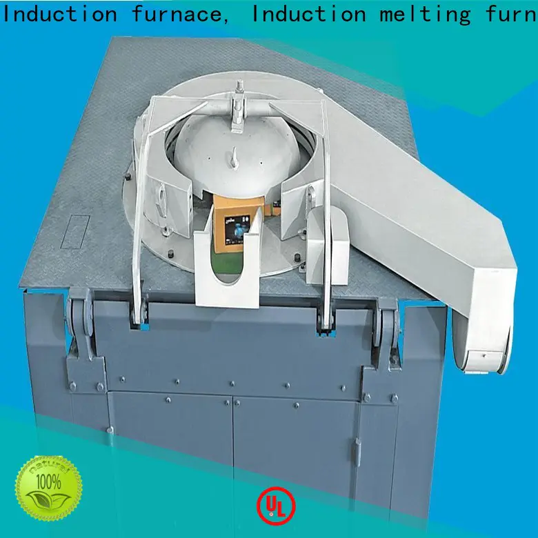 Hengyang Furnace metal melting furnace supplier applied in other fields